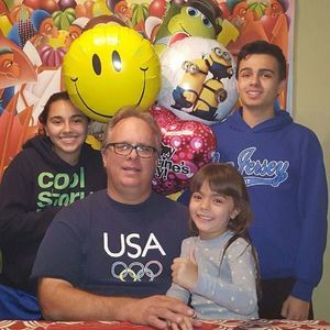 Meet your Posher, Eric